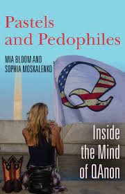 Start reading Pastels and Pedophiles | Mia Bloom and Sophia ...