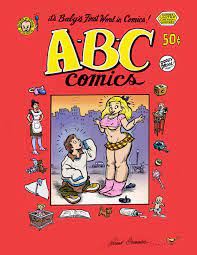 DreamTales - ABC Comics • Free Porn Comics