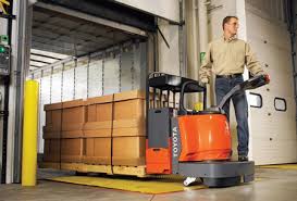 How wide is a pallet jack? 3 Benefits Of Operating An Electric Pallet Jack 3 Benefits Of