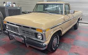 Image result for Coral 1977 Ford