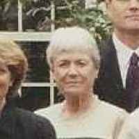 Gertrude Harrington (1927–2009) • FamilySearch
