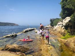 Den ligger i kommunen randwick och delstaten new. Malabar Beach Rock Pool And Playground A Must Visit For Young Families