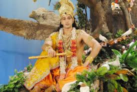 Arjuna vs dewa indra,arjuna vs dewa indra bahasa indonesia,arjuna vs dewa indra episode berapa,arjuna. Mengenal Pemeran Dewa Wisnu Krisna Di Serial Mahadewa Dan Mahabharata Tabloidbintang Com