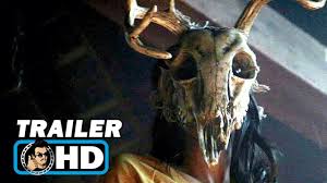 Nonton drama korea dan film gratis. The Wretched Trailer 2020 Ifc Horror Movie Hd Youtube