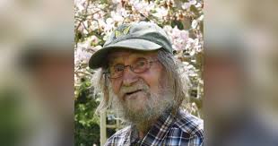 Death Notice for David William Tomlinson