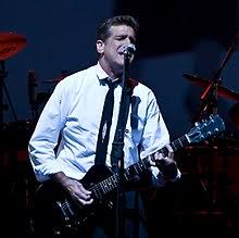 There's a new kid in town — and it's glen frey's son deacon. Glenn Frey Wikipedia