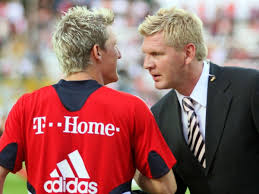 Being awarded the bavarian sports prize makes me proud and awakens special feelings of home within me. Effenberg Im Tz Interview Was Mich Bei Bastian Beeindruckt Fc Bayern