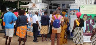Maybe you would like to learn more about one of these? Orientation Fair Ivory Coast The Physical Edition Of 2021 Khotwa Global