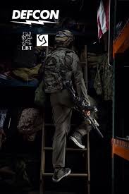 Vans Lbt Defcon Tactical Gear Tac Gear Vans Syndicate