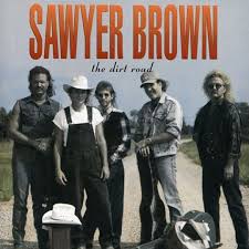 Sawyer Brown