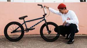 Bmx was the foundation for the gt empire. The Best Bmx Bike You Can Buy Youtube