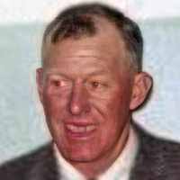 Jesse Clinton Bergeson (1914–1992)