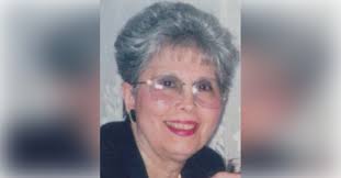 Obituary information for Patricia M. Lisowski