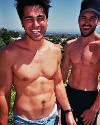 Instagram Post By David Dobrik Jul 5 2019 At 11 54pm Utc Vlog Squad Summer Boy David Dobrik