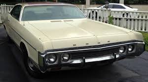 Image result for Light Gold 1972 Polara