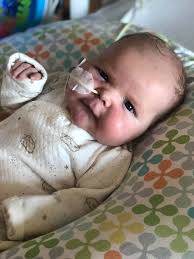 I just couldn't stop smiling"