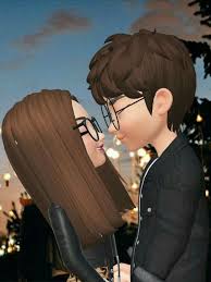 Hijab Hijab Profile Picture In 2020 Cute Love Cartoons Cute Couples Photography Cute Cartoon Pictures