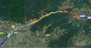 Autostrada Lugoj Deva Tehnic Imposibil De Finalizat In Termenul Asumat La Ue Pro Infrastructura Cursdeguvernare Ro Cursdeguvernare Ro