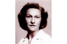 HAZEL KENT Obituary (1926