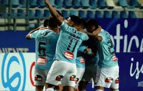 O'higgins live score (and video online live stream*), team roster with season schedule and results. O Higgins Marca Territorio Besoccer