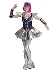 Karneval kostüme und fasching perücken günstig für jeden anlass mit passendem zubehör auch außerhalb der karnevals und faschingszeit. Inspiration Bastelanleitungen Accessoires Mit Du Dein Space Kostum Einfach Selber Machen Kannst Diykostum Kost Space Girl Kostum Space Kostum Raum Kostume