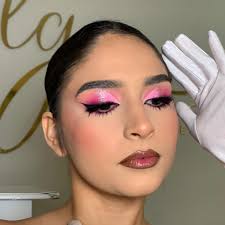 Lupita Gamez Makeup
