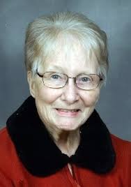 Mary Stoetzel Obituary (1935