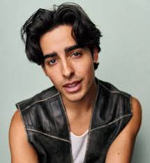 MAZ :: An Interview With UM Grad Joseph Torres in '& Juliet ...