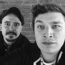 Eagle & Weeks 的个人主页