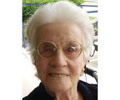 Bertha Gersbach Obituary (2023)