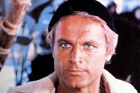 Osud Terence Hilla: Románkem s Ribannou naštval režiséra, smrt syna ho  dostala do depresí