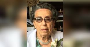 Obituary information for Elga "Betsy" Gaylor