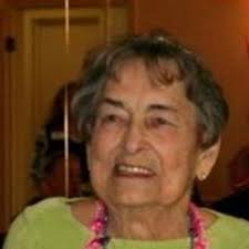 Rita Marie Custer Obituary April 24, 2011