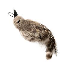 My kitty loooooves this toy. Go Cat Da Birdie Replacement Wand Cat Toy