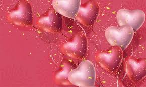 Here's the history of valentine's day you may not know—plus when valentine's day 2021 is so you can. Valentine S Day Decoration Ideas For Lockdown Balloon Arches Rose Petals Confetti More Hello