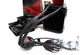 Amd Fx 8350 Processor Review Amd Fx 8350 With Liquid Cooling Kit