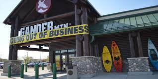 The company said on its website that gift cards will be camping world is run by marcus lemonis of cnbc tv's realty show the profit. Waite Park Gander Mountain Will Close But Will New Owner Bring It Back