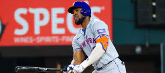 Starling Marte homers in loss to Cubs