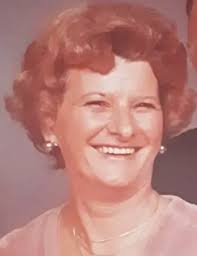 Obituary information for Shirley Owens Lynn