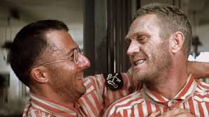 Papillon 4k ultra hd : Mcqueen, Steve, Hoffman, Dustin, Jory, Victor,  Schaffner, Franklin J.: Amazon.se: Movies & TV