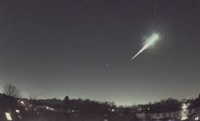 Practice multiplication facts and keep our planet safe! Spectacular Fireball Display In Uk Leads To Rare Meteorite Recovery Human World Earthsky