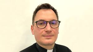 Fr Jan Nowotnik appointed as New National Ecumenical Officer and Secretary  for Evangelisation and Discipleship