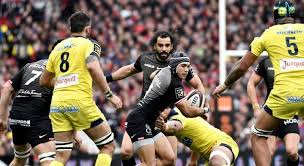 Toulouse écrase clermont et se relance. Top 14 Toulouse Clermont Finale Tout Ce Qu Il Faut Savoir Rugby 365
