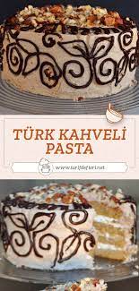pasta tarifleri panosundaki pin