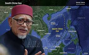 Pada kawasan tersebutindonesia berhak untuk mengambil dan memanfaatkan segala potensi sumber daya alam yang ada. Laut China Selatan China As Perlu Hormati Undang Undang Maritim Antarabangsa