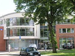 Alle angaben für die vr bank pinneberg eg in 25421 pinneberg, diesterwegstr. Fusion Der Raiffeisenbank Mit Der Volksbank Pinneberg Ist Perfekt