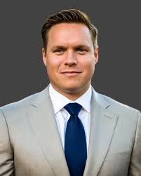 Chris Gipe's Instagram, Twitter & Facebook