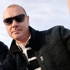 Michael Bergamini (@michaelbergam)