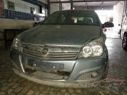 Opel Astra H Hurda Belgeli Olup Parca Satiliktir Turkiyenin Oto Cikma Merkezi Otocikma Com Da Otomobil