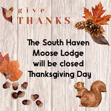South Haven Moose Lodge 697